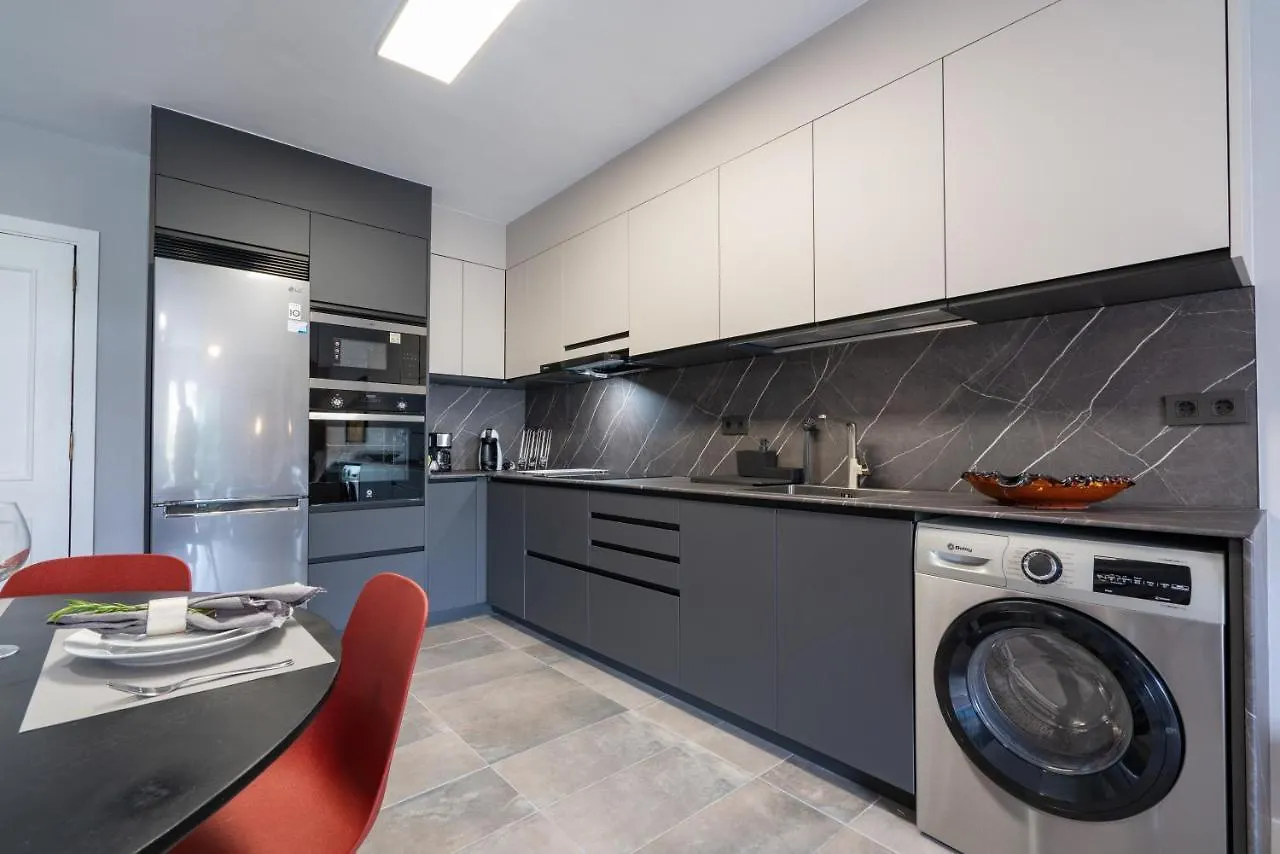 Apartamento Magnifico Piso 2 Dormitorios Con Vistas Puerto de la Cruz  España