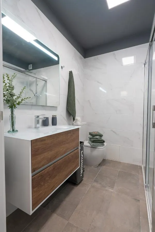 Apartamento Magnifico Piso 2 Dormitorios Con Vistas Puerto de la Cruz