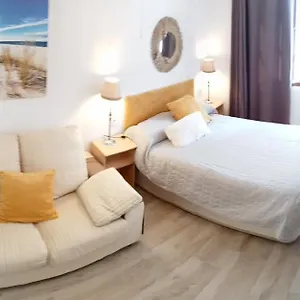 Apartamento Paraiso San Telmo, Puerto de la Cruz (Tenerife)