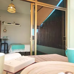 Apartamento Terrace On Puerto, Puerto de la Cruz (Tenerife)