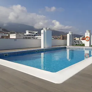 Apartamento Girasol Puerto De La Cruz, Plaza Charco, Puerto de la Cruz (Tenerife)